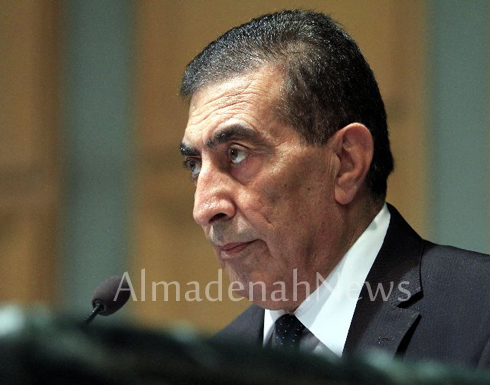 الطراونة يقرر تخصيص غرفة للمواقع الاخبارية في مجلس النواب الطراونة يقرر تخصيص غرفة للمواقع الاخبارية في مجلس النواب