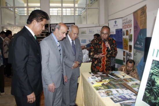 يوم اندونيسي في فيلادلفيا