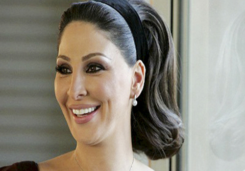 إليسا تزوجت بثري عراقي؟ إليسا تزوجت بثري عراقي؟