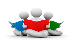 يوم مفتوح للقراءة في ثانوية بنات ماعين