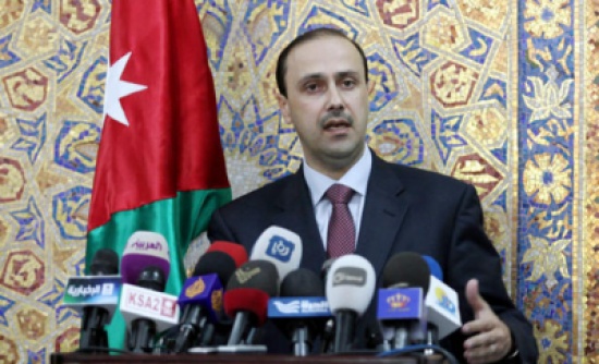 المومني : الكساسبة نموذج للبطولة ... ومعركتنا مستمرة المومني : الكساسبة نموذج للبطولة ... ومعركتنا مستمرة
