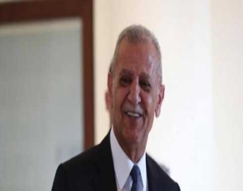 الشريدة وكنعان يؤديان اليمين القانونية أمام الملك