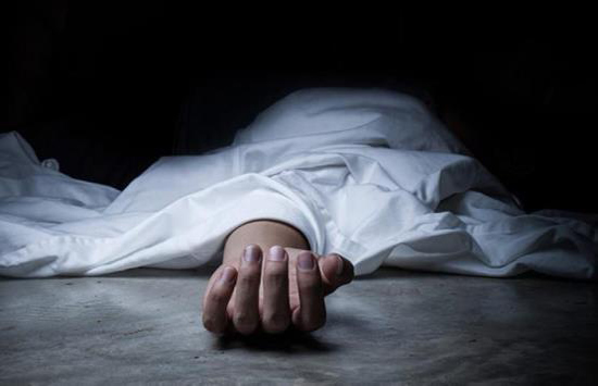 طالبته براتبها... فقتلها ورمى جثّتها  في مصرف المياه!