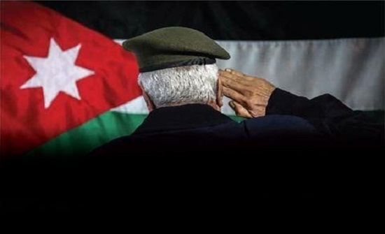 "المتقاعدين العسكريين": المرحلة القادمة ستكون لرعاية المتقاعدين وتحسين أوضاعهم "المتقاعدين العسكريين": المرحلة القادمة ستكون لرعاية المتقاعدين وتحسين أوضاعهم