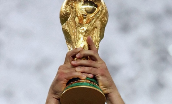 دراسة : ربع الأردنيين يشجعون البرازيل و 4 % يتعاطفون مع الجزائر دراسة : ربع الأردنيين يشجعون البرازيل و 4 % يتعاطفون مع الجزائر