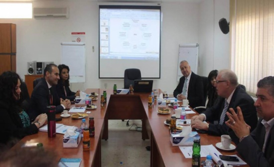 العناية بصحة الأسرة والجامعة الالمانية يمنحان دبلوماً في العمل الاجتماعي