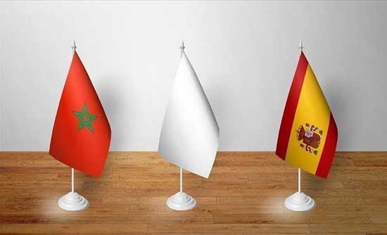 سفيرة المغرب تعود إلى إسبانيا بعد أزمة دامت سنة سفيرة المغرب تعود إلى إسبانيا بعد أزمة دامت سنة