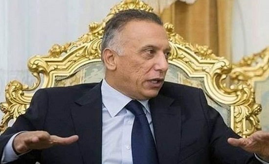 "الحل" يرفض الكاظمي.. و"الفتح" يمهله يومين لتغيير تشكيلته