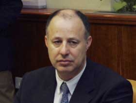 عضو كنيست امام المحكمة بتهمة شهادة زور