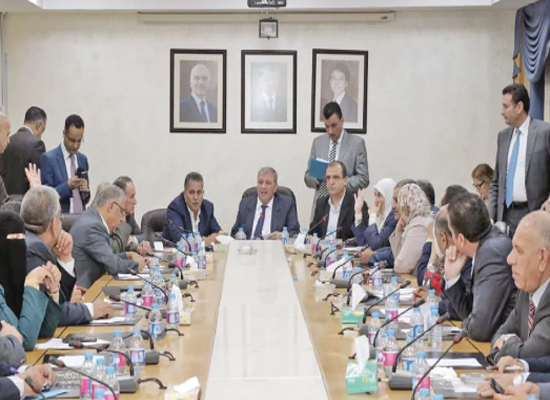 الحكومة تقدم بيانها اليوم.. والنقاشات الأسبوع المقبل