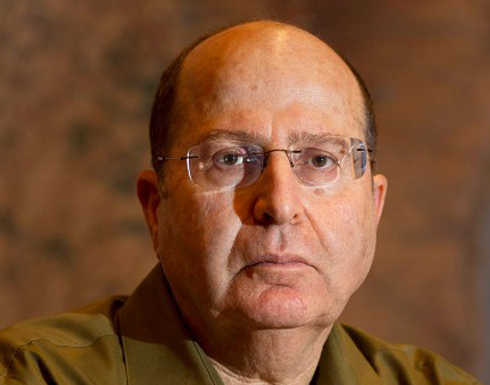 يعلون: الحركة الإسلامية تشكل خطرا على إسرائيل