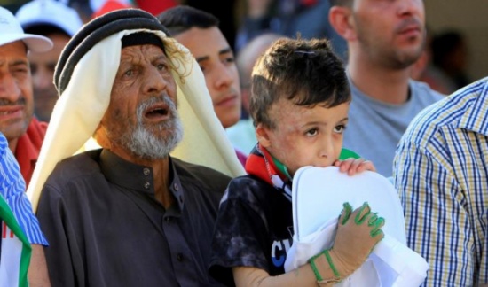 ليبرمان يرفض دفع تعويضات لعائلة دوابشة