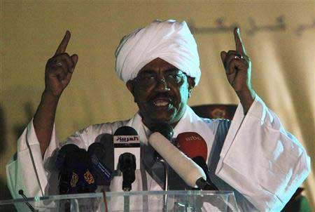 السودان يجري أول مناظرة مفتوحة عن الوحدة مقابل الانفصال