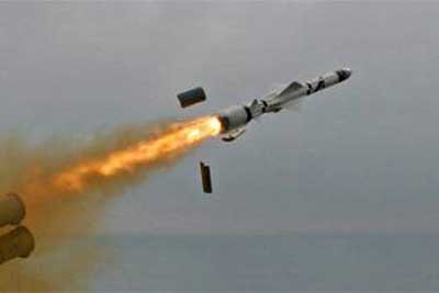 روسيا تزود سوريا بصواريخ "ياخونت" المضادة للسفن الحربية