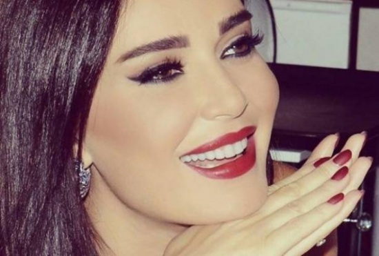 بالفيديو: لن تصدقوا ما الذي جمع جورج وسوف بسيرين عبد النور منذ عام 1994!!