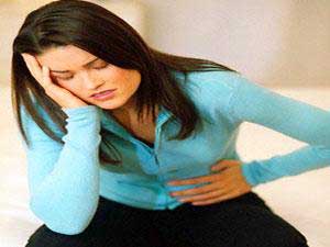 الأمهات اللاتي يعانين من غثيان الصباح يحملن بأطفال أكثر ذكاءا  