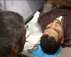 حماس تحمل السلطة اغتيال ناشطها   