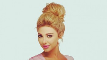 هكذا ظهرت ميريام فارس في أول حفل لها بعد الولادة..بالفيديو هكذا ظهرت ميريام فارس في أول حفل لها بعد الولادة..بالفيديو