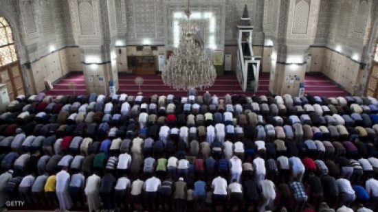 العراق.. صلاة جمعة موحدة للسنة والشيعة العراق.. صلاة جمعة موحدة للسنة والشيعة