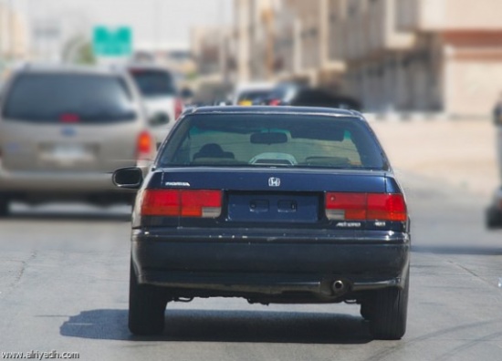 الداخلية : اشخاص يزيلون لوحة السيارة لتهريب المخدرات .. واجراءات مشددة الداخلية : اشخاص يزيلون لوحة السيارة لتهريب المخدرات .. واجراءات مشددة