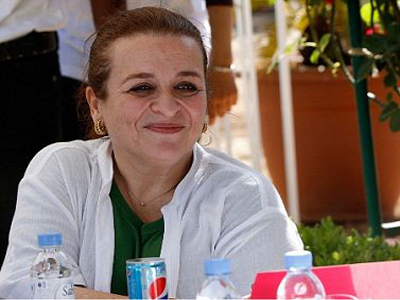 الأميرة عالية بنت الحسين ترعى احتفالا بذكرى معركة الكرامة الأميرة عالية بنت الحسين ترعى احتفالا بذكرى معركة الكرامة