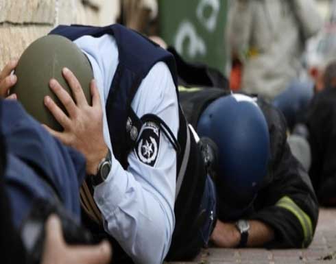 صافرات إنذار كاذبة في منطقة تل أبيب و ذعر إسرائيلي