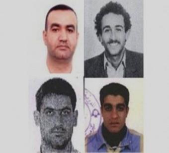 صورة حديثة للمتهم الأول باغتيال رفيق الحريري صورة حديثة للمتهم الأول باغتيال رفيق الحريري