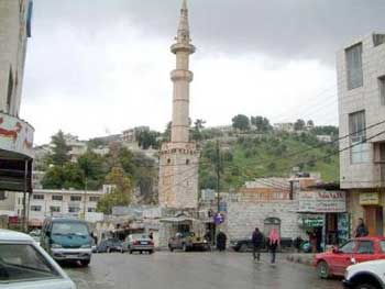 لقاء مع المراكز الشبابية في عجلون للوقوف على برامجها وأنشطتها  