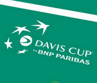 كأس ديفيز: فرنسا إلى النهائي على حساب الأرجنتين