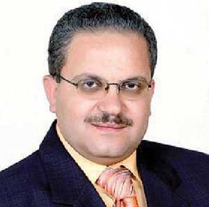  وزير الاشغال: موازنة الوزارة للعام القادم تخلو من مخصصات للمشروعات الرأسمالية والابنية الحكومية  