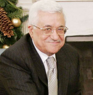 عباس يشرح تطورات المفاوضات الفلسطينية الاسرائيلية أمام الجمعية العامة 