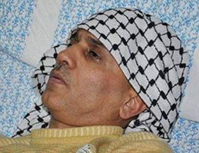 أسير فلسطيني محرر يفقد النطق بعد أيام من تحرره