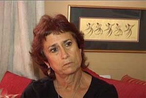 الناطقة باسم المستوطنين لا تقبل العيش تحت حكم فلسطيني ولا تثق بـاوباما