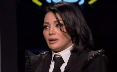 ليلى غفران متهمة بالسب والقذف 