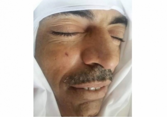 والدة الدراوشة :  " جرحت قلبي يا يمة "