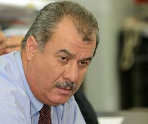 النائب محمد بركة : ليبرمان حمار بالتاريخ