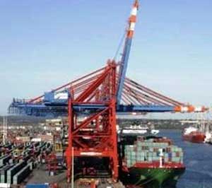 ارتفاع التجارة بين الاردن ومنطقة التجارة الحرة العربية ارتفاع التجارة بين الاردن ومنطقة التجارة الحرة العربية