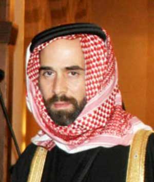 مؤسسة آل البيت تعقد مؤتمرا بعنوان البيئة في الإسلام 27 الحالي  