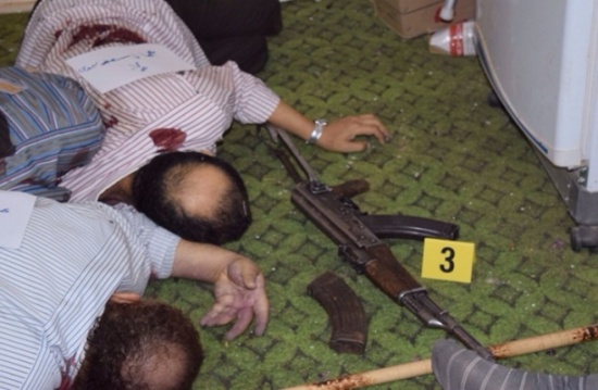 تزايد غير مسبوق بحوادث التصفية الجسدية لمعارضي السيسي تزايد غير مسبوق بحوادث التصفية الجسدية لمعارضي السيسي