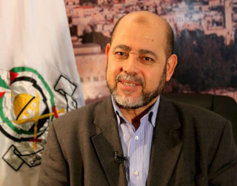 أبو مرزوق: مسؤولون غربيون نصحوني بوقف مسيرة العودة أبو مرزوق: مسؤولون غربيون نصحوني بوقف مسيرة العودة