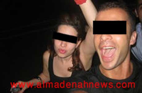 دبلوماسي آخر طبعة !