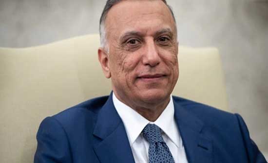 الكاظمي: لن يستطيع أحد حماية المتورطين في مهاجمة مطار بغداد الكاظمي: لن يستطيع أحد حماية المتورطين في مهاجمة مطار بغداد