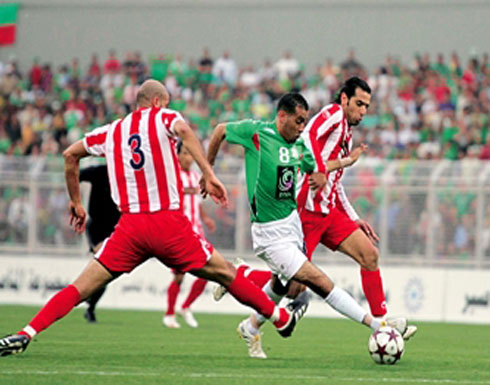 تعادل شباب الاردن والرمثا مع الوحدات والبقعة بكأس الاردن تعادل شباب الاردن والرمثا مع الوحدات والبقعة بكأس الاردن