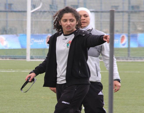 منتخبنا للناشئات يباشر تدريباته في بنغلادش منتخبنا للناشئات يباشر تدريباته في بنغلادش