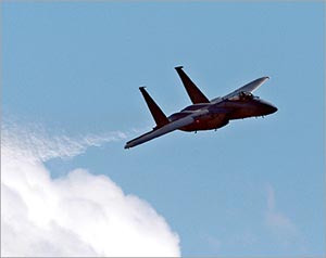 أسلحة أميركية للخليج بمليارات الدولارات 