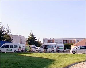 غالاوي وقافلته لن يعبروا مصر