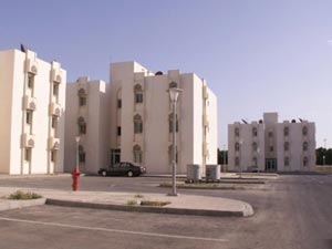 قطع سكنية للمواطنين المعتدين على اراض للسلطة بابو سيدو وكريمة 