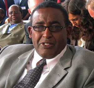 رئيس الحكومة الصومالية يستقيل بسبب خلافات سياسية