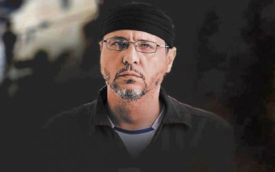 نقل الأسير الأردني عبدالله البرغوثي إلى العزل الانفرادي نقل الأسير الأردني عبدالله البرغوثي إلى العزل الانفرادي