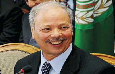 بن حلي: اجتماع لرؤساء الأركان العرب يومي 23 و24 مايو بالقاهرة لبحث “القوة المشتركة”